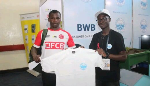 Blantyre Water Board Excites Customers