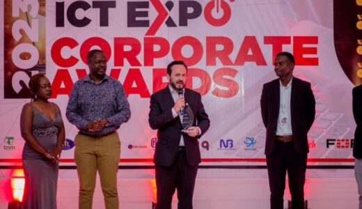 TNM scoops best internet connectivity award