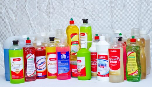 CLEANLINESS IS NEXT TO GODLINESS: MELAKA products for home, office cleanness products