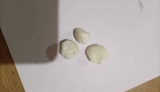 Man arrested over cocaine, Kuber