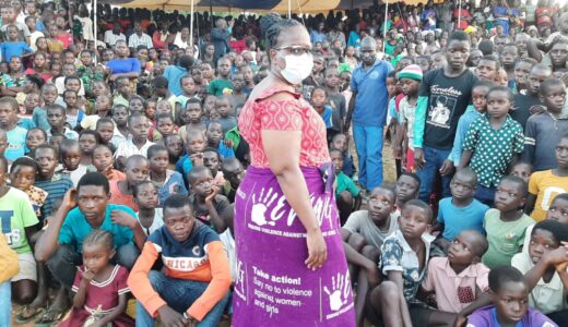 DPP’s Chitsulo says football, culture unifying factors