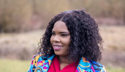 UK based Malawi Gospel Songbird Levysai Kalepa set Manchester ablaze, launches album
