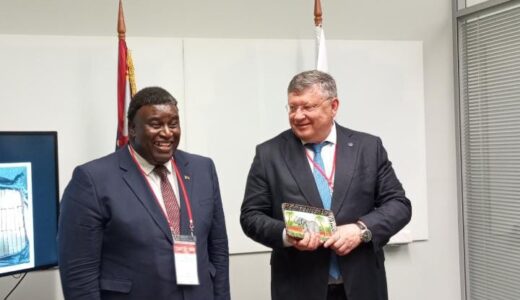 Russia to pump in $20M for nuclear energy in Malawi