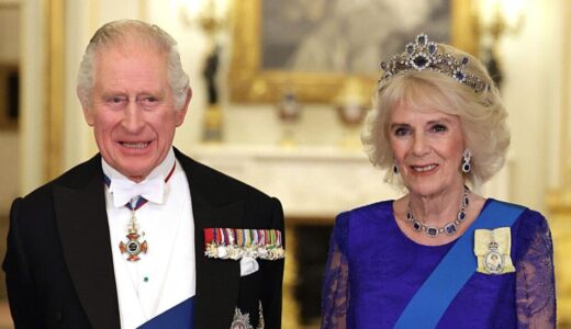 Chakwera attends King Charles III coronation in London