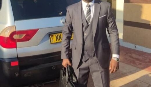 Court Flees Former State House ICT Chief on cyber crime case over lack of evidence
