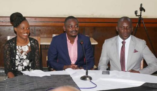 MISA POLLS: Exit Teresa Ndanga enters…