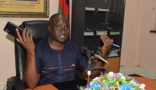 PAC urges Nkhatabay District Council invest in tourism, agriculture