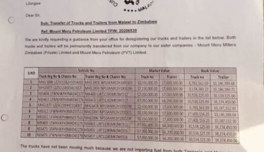 Forex crisis forces Mount Meru to relocate to Zimbabwe