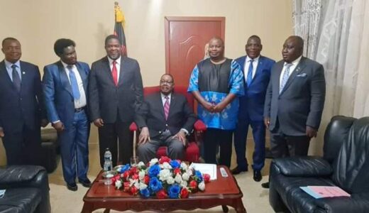 Ma endorsements aja basi atha?