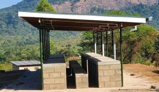 Mwanza District Council clarifies on alleged K36 million shed construction abuse