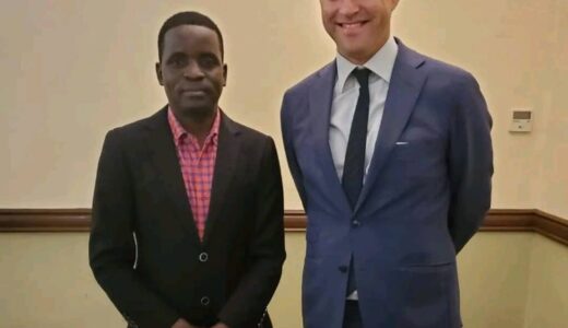 Mwenyemasi Shoes land World Bank boost