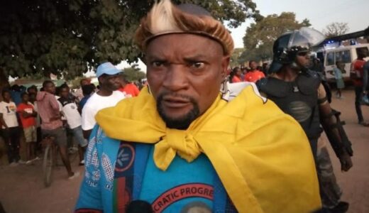 DPP only remaining with a day to reinstate its fired northern region members or face a challenge in court