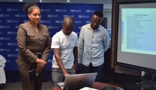 16,000 tokens generated in NBM’s ‘Mo Cardless’ Promo