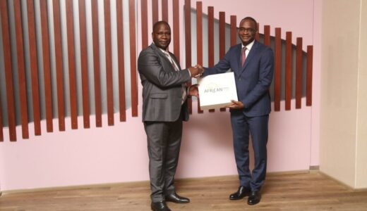 NBM plc gets Green Finance recognition award