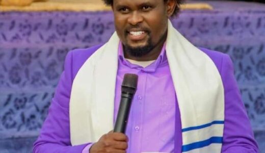 ROAD TO 2025: Prophet David Mbewe Resigns As FOWEL President