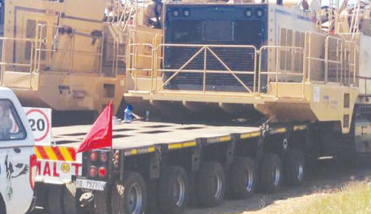 SA-LL project woes continue, court restrains banks from funding the project