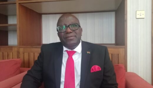 Food scarcity to drive inflation rate to 24% in 2023-RBM