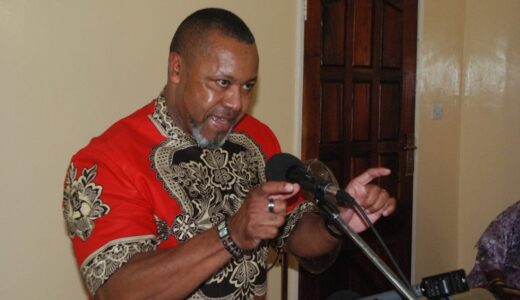 SKC, 2025 candidacy, law