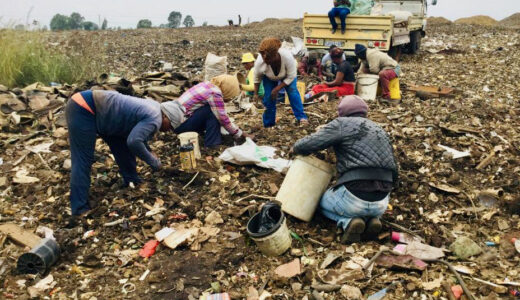 Malawi bans exportation of scrap metals