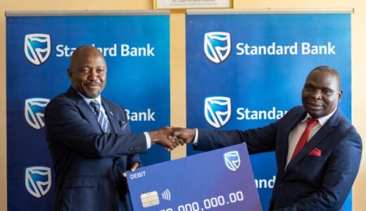 STANDARD BANK PUMPS 50MILLION INTO MALAWI INVESTMENT FORUM