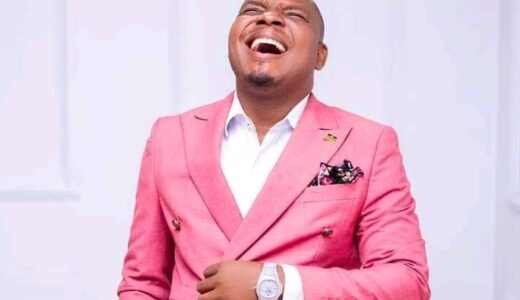 “Hallelujah” As Stevie Wazisomo Muliya Goes Global With New Video