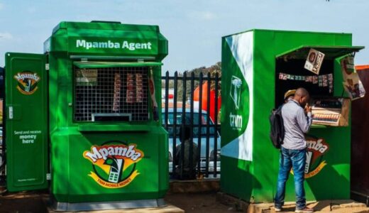 TNM ON BETTER FOOTING AFTER UPGRADING LILONGWE NETWORK