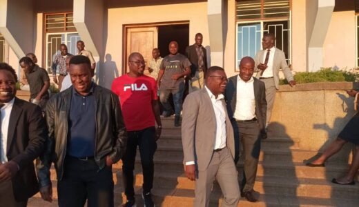 Mzuzu High Court adjourns Tadikira’s ‘Human Trafficking’ Case to June 8