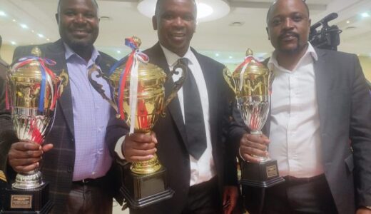 MISA MEDIA AWARDS: Why not award journalists with scholarships?
