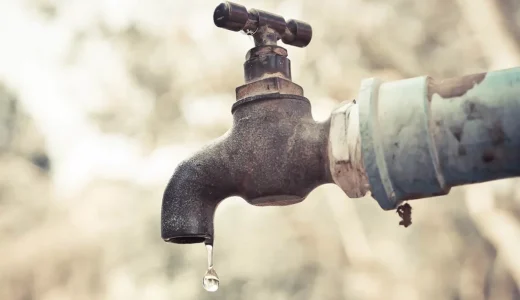 Vandalism of SRWB main pipe leaves Zomba taps dry