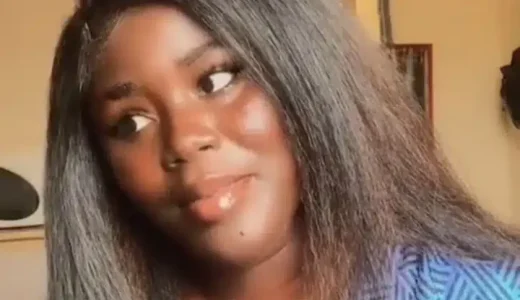 Lady Who Vowed To Slay During Pregnancy Shares Transformation (Watch Video)