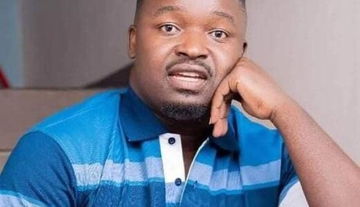 Kelvin Sulugwe highlights on YouTube monetization in Malawi