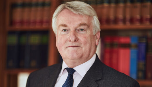 UK Chief Justice to Visit Malawi