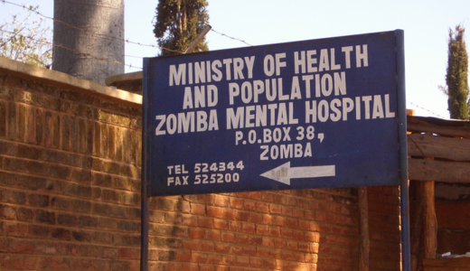 Malawi to recruit additional mental health specialists