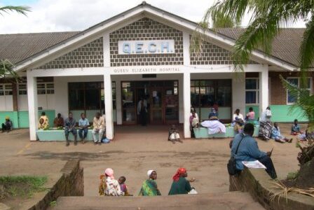 Critical shortage of midwives hit Queen Elizabeth Central Hospital’s labour ward