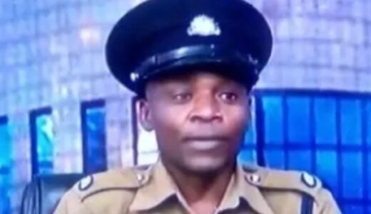 Chinese man, others arrested in Malawi for shooting videos