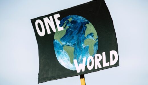 How Citizens Are Taking Back Control Through Climate Change Protests