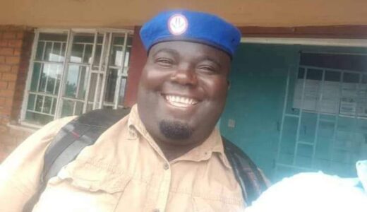 Jomo Osman denies joining MCP