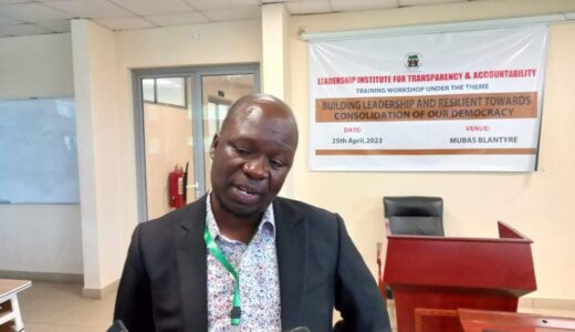 Fellow Malawians, is this the Malawi we all wanted? 