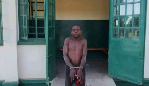 Man arrested in Chikwawa for killing his wife by cutting off her breasts, private parts