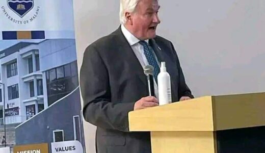 UK Chief Justice tells Malawi to lay hands off Judiciary