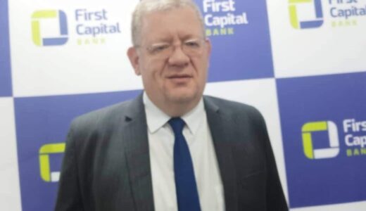 FMB Capital Holdings posts K62 billion in profits