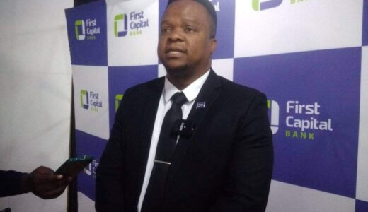 Malawi Has Talent Excite First Capital Bank, Times Group