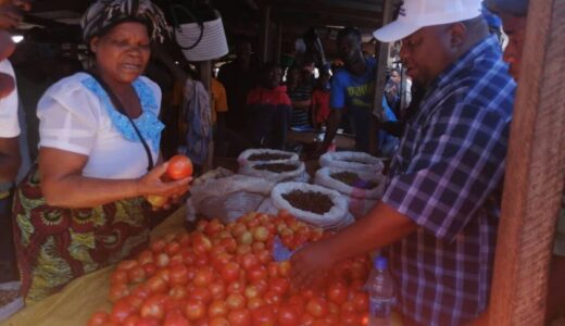 Nankhumwa Takes On Tonse Over Rising Commodity Prices, Declining Economy