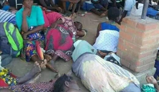 Govt mum on AIP beneficiaries