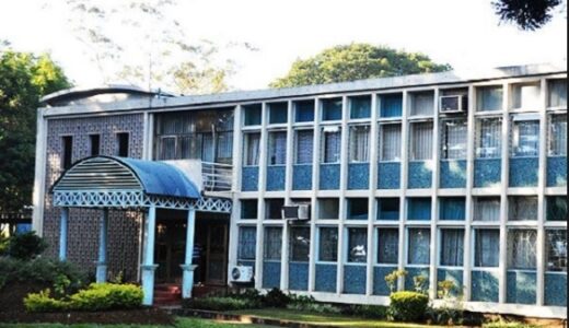 Admarc in trouble, needs K40 billion