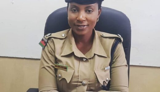 Three jailed for possessing fake banknotes