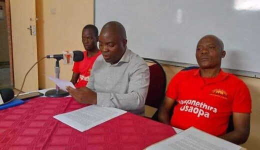 CDEDI DECRIES ‘FORGOTTEN’ SUGAR INDUSTRY BILL