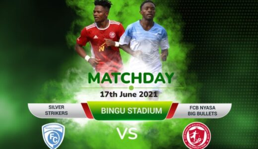 CASTEL SETS UP WEEKEND OF FOOTBALL FRENZY: Bullets, Silver in exhibition launch match