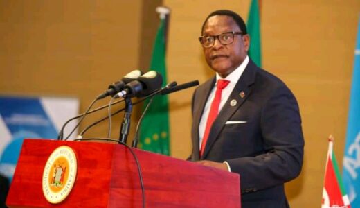 Malawi will build stronger alliances to advance the agenda of integration-Chakwera tells COMESA