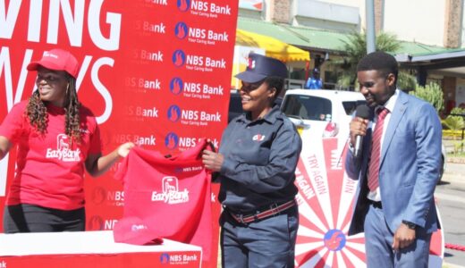 NBS Bank stimulates saving culture in new promo